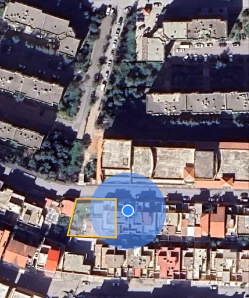 Vente Villa Alger Staoueli