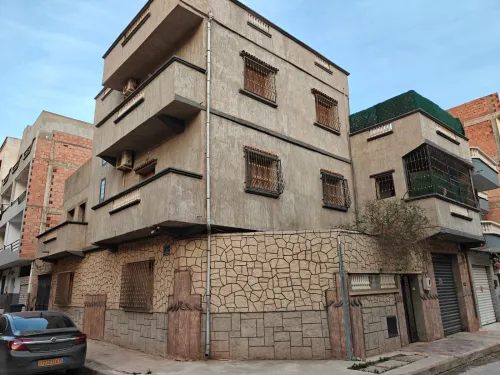 Vente Villa Oran Bir el djir
