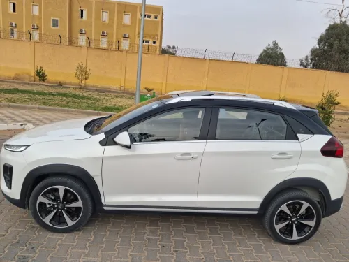 Chery Tiggo 2 pro 2024 1.5 CVT