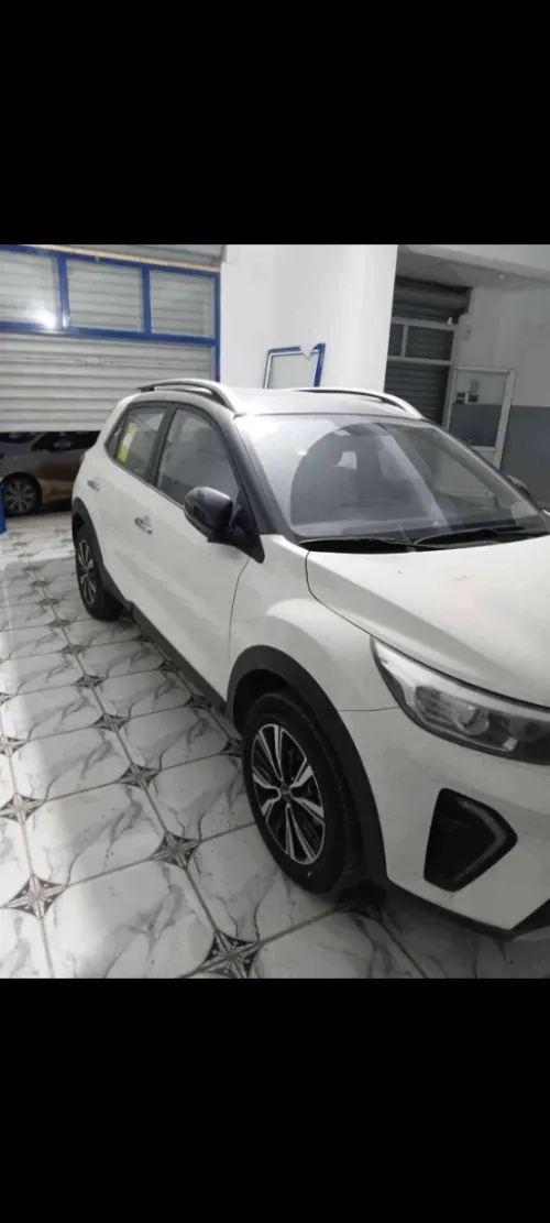 Kia KX1 2025 Kia KX1 Luxury