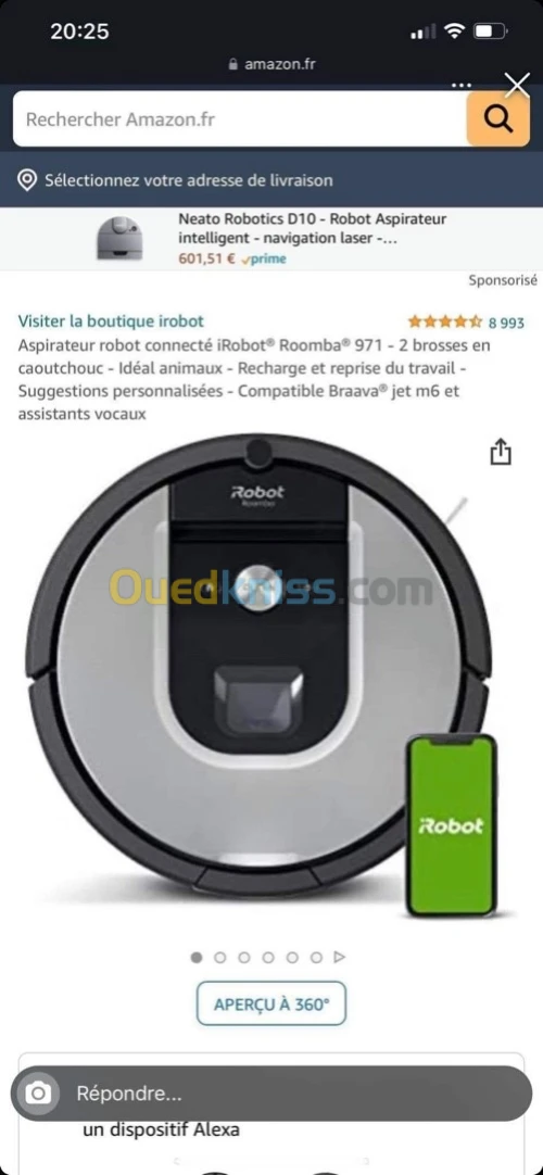 Robot