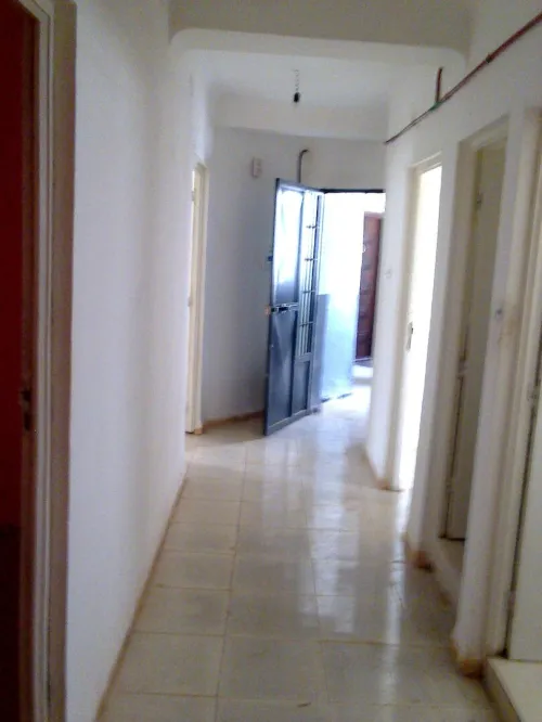 Location Appartement F4 Sidi Bel Abbès Sidi bel abbes