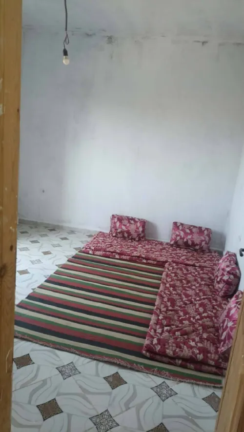 Location Appartement F3 Mostaganem Achaacha