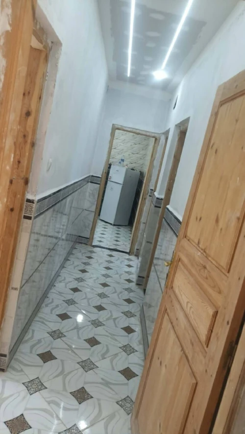 Location Appartement F3 Mostaganem Achaacha