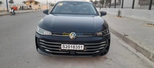Volkswagen Passat 2025 Passat
