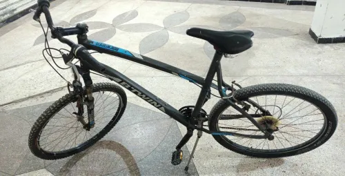 Btwin Rockrider 340 2024