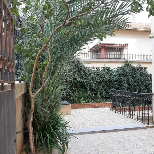 Location Immeuble Alger Bouzareah