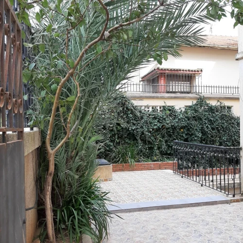 Location Villa Alger Bouzareah