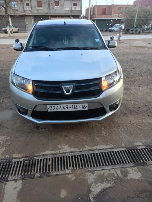 Dacia Logan 2014 Logan