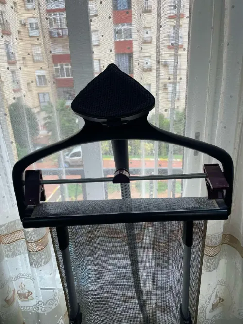 Vend defroisseur vapeur marque rewenta