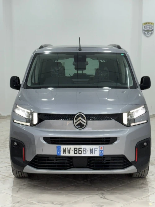 Citroen Berlingo 2026 Xtr
