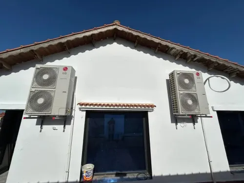 Technicien Climatisation