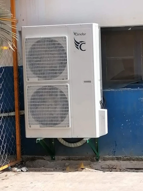 Technicien Climatisation