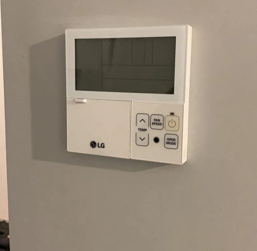 Technicien Climatisation