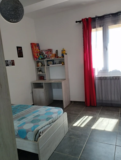 Vente Appartement F4 Tipaza Kolea
