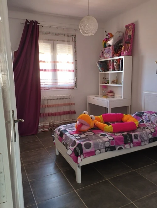 Vente Appartement F4 Tipaza Kolea