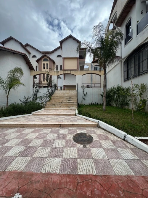Vente Appartement Duplex F5 Blida Beni mered