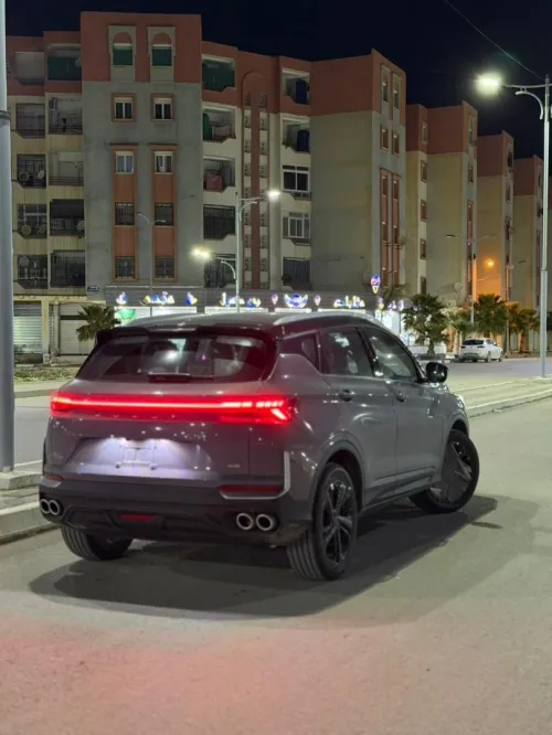 Geely Coolray 2026 Ful options