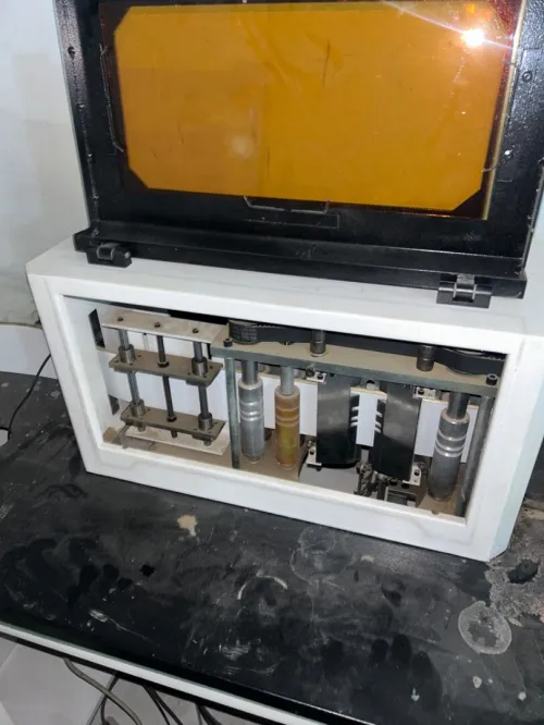bending machine champ 