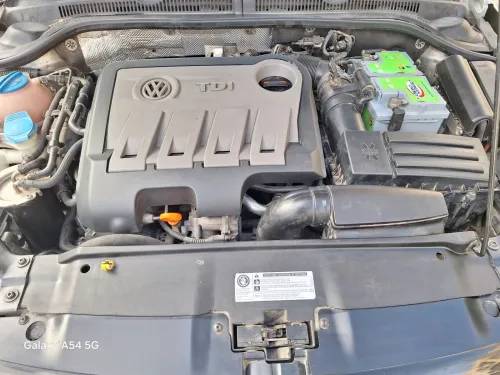 Volkswagen Jetta 2014 Life