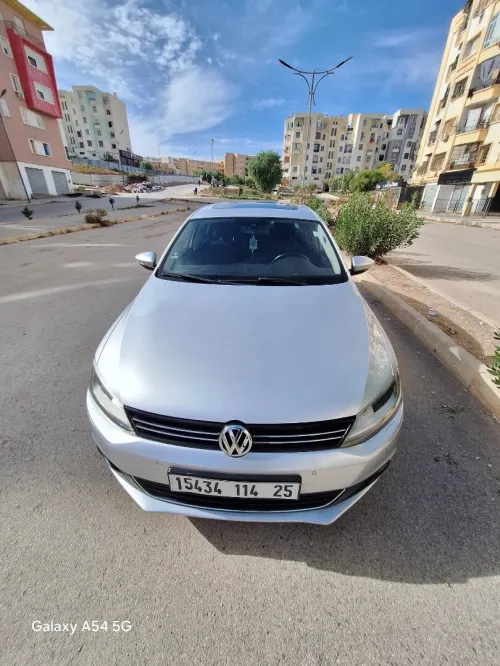 Volkswagen Jetta 2014 Life