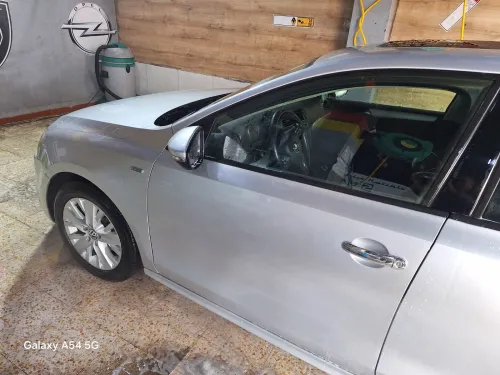 Volkswagen Jetta 2014 Life