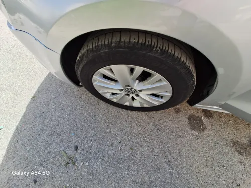 Volkswagen Jetta 2014 Life