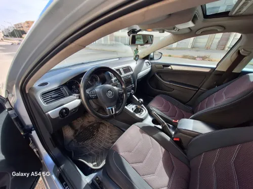 Volkswagen Jetta 2014 Life