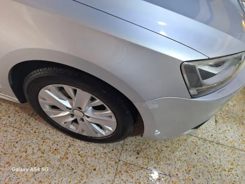 Volkswagen Jetta 2014 Life