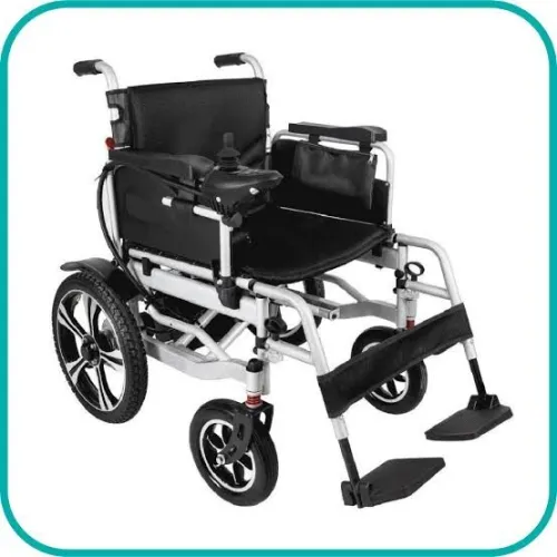 FAUTEUIL ROULANT ELECTRIQUE