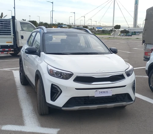 Kia KX1 2025 Toutes options
