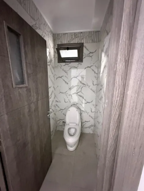 Location Appartement Niveau de villa F6 Alger Bir mourad rais
