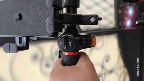 Urban glide - E-cross pro 2025