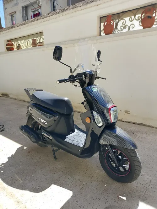 Vms Cuxi 110 2024