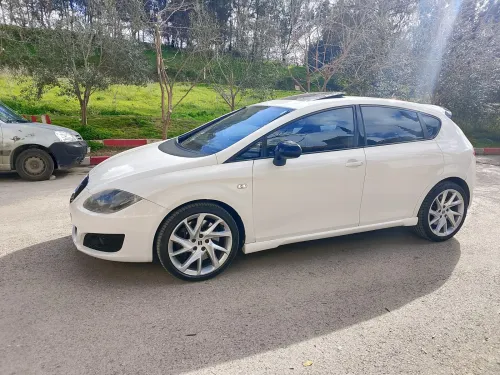 Seat Leon 2011 Cupra R