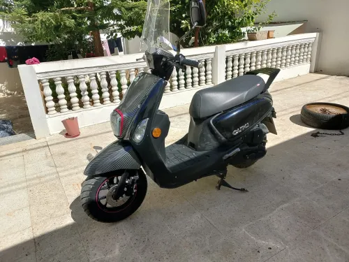 Vms Cuxi 110 2024