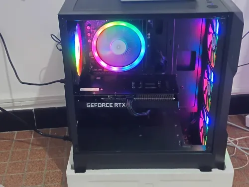 Rtx 3060 12gb