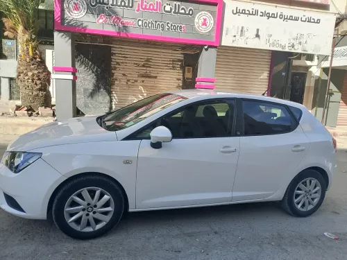 Seat Ibiza 2017 Sol