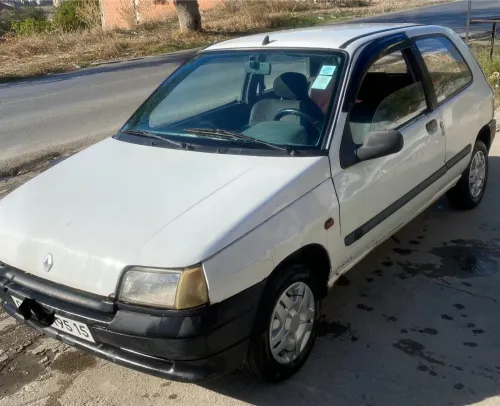 Renault Clio 1 1995 