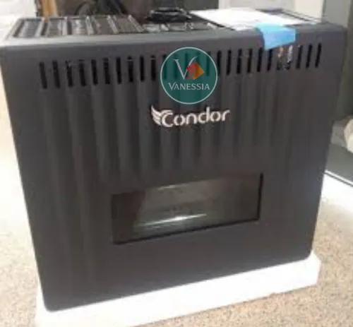 Chauffage 10Kw Marque Condor Caldo 