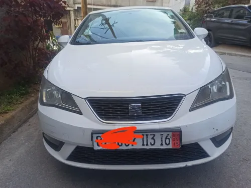 Seat Ibiza 2013 Fully