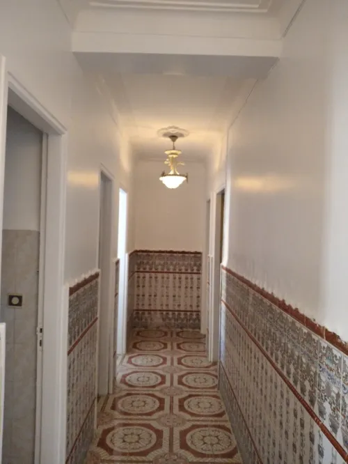Peintre/بانتر/ دهان 