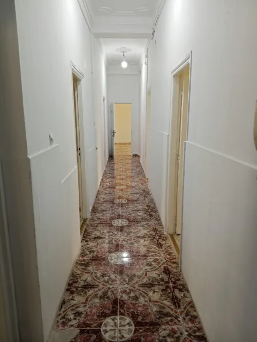 Location Appartement F7 Alger Bordj el kiffan