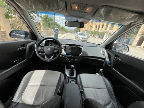 Hyundai Creta 2018 Gls