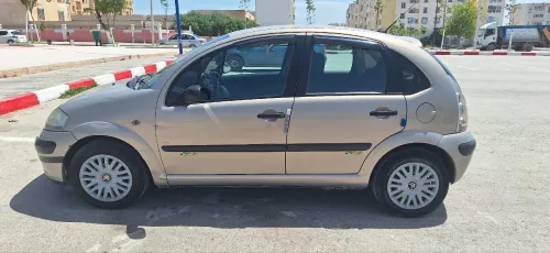 Citroen C3 2007 C3