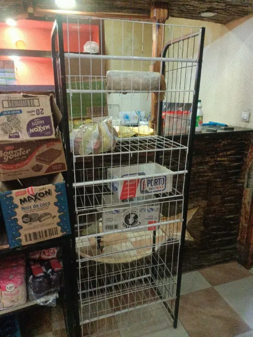 A VENDRE MATÉRIEL POUR SUPÉRETTE COMPLET