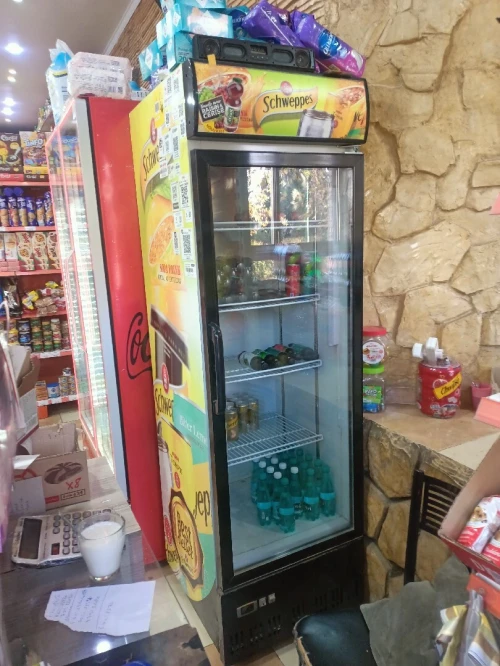 A VENDRE MATÉRIEL POUR SUPÉRETTE COMPLET