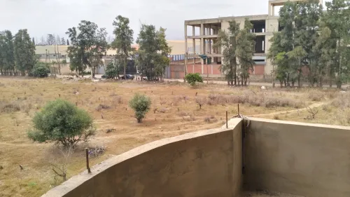Vente Villa Alger Ouled chebel