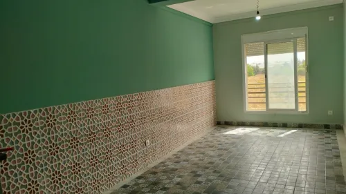 Vente Villa Alger Ouled chebel
