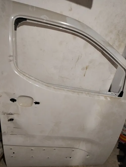 Porte Doblo
